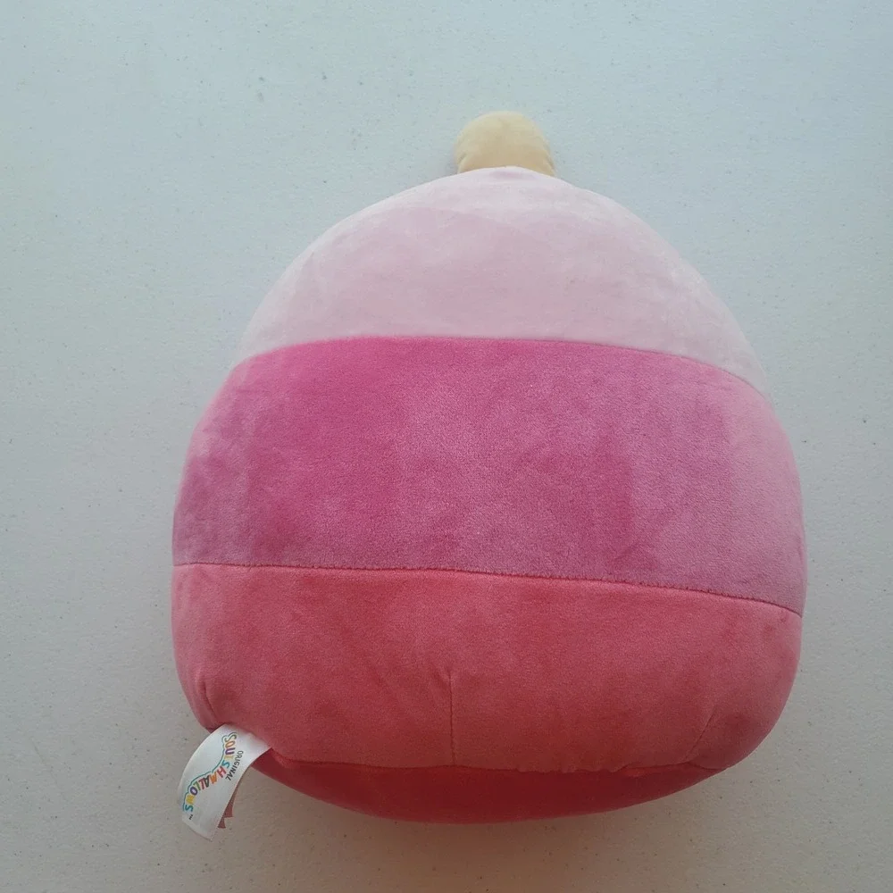 Squishmallows 11
